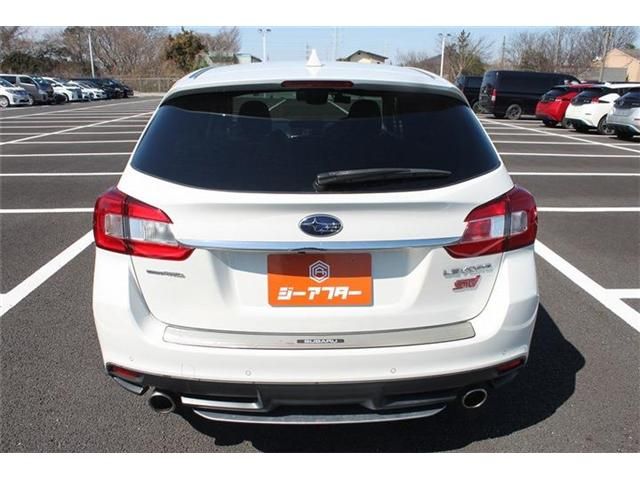 SUBARU LEVORG 2017 Image 31