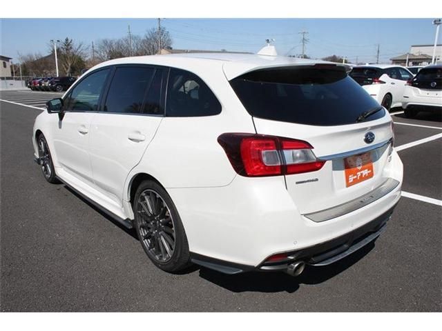 SUBARU LEVORG 2017 Image 31