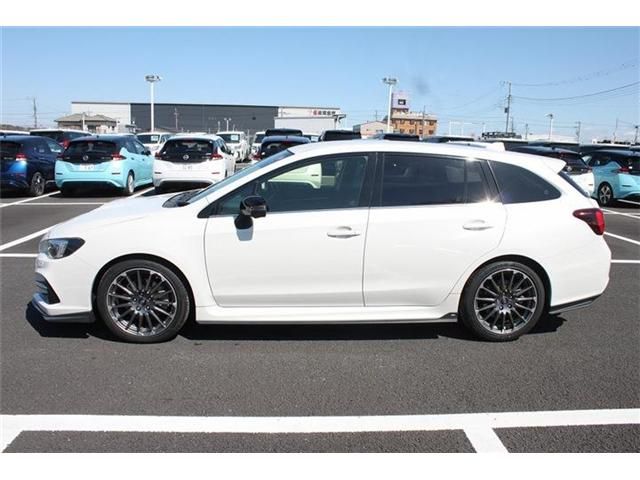 SUBARU LEVORG 2017 Image 31