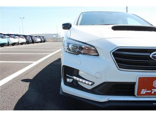 SUBARU LEVORG 2017 Image 31