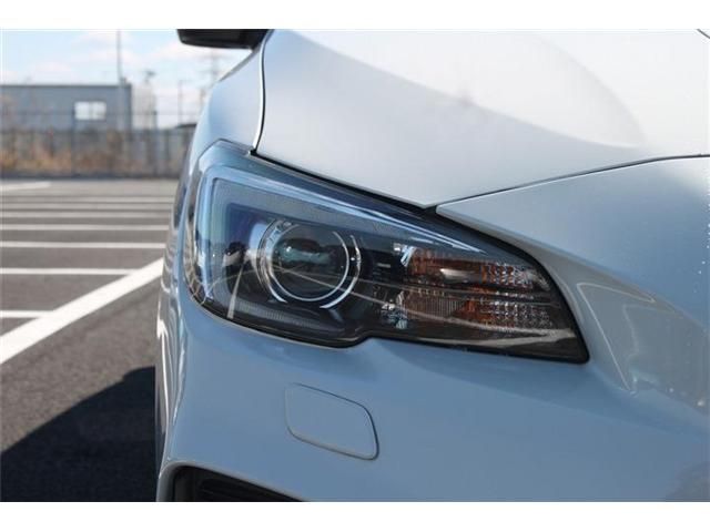 SUBARU LEVORG 2017 Image 31