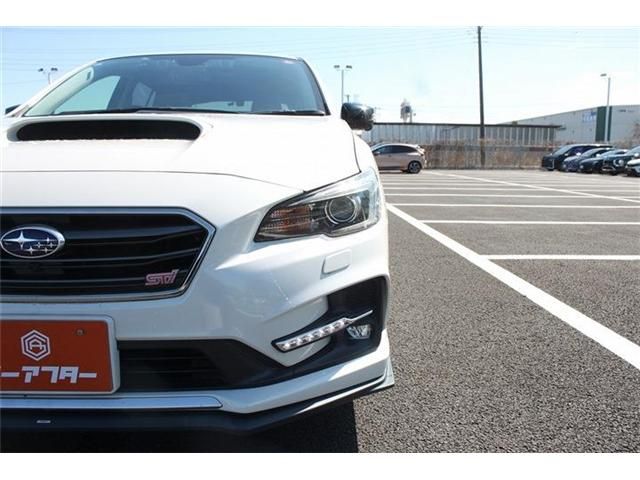 SUBARU LEVORG 2017 Image 31