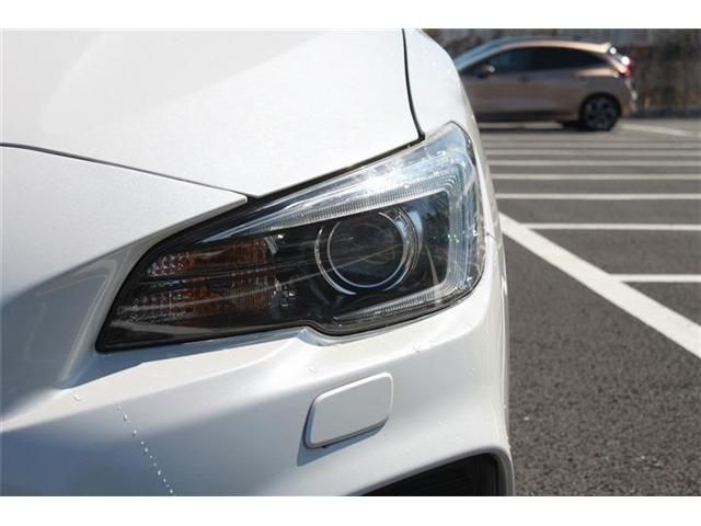 SUBARU LEVORG 2017 Image 31