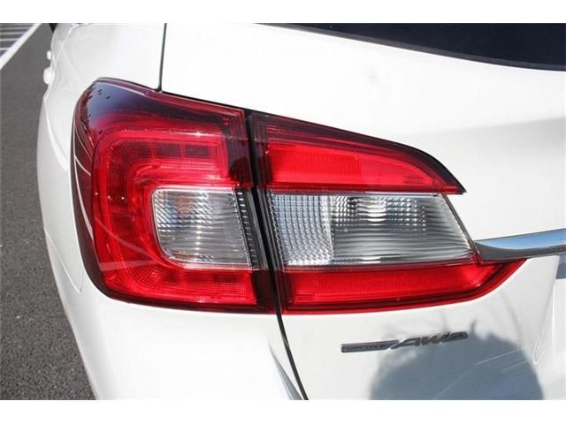 SUBARU LEVORG 2017 Image 31