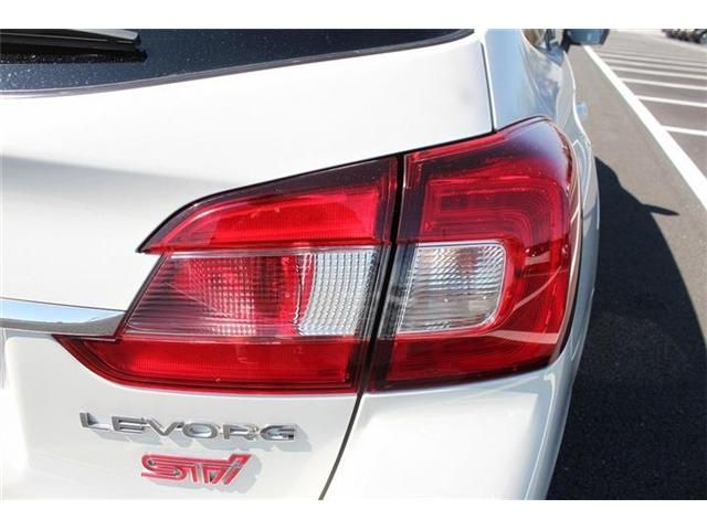 SUBARU LEVORG 2017 Image 31