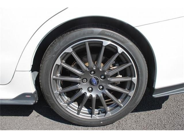 SUBARU LEVORG 2017 Image 31