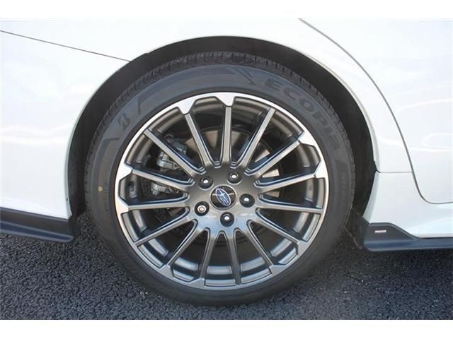 SUBARU LEVORG 2017 Image 31