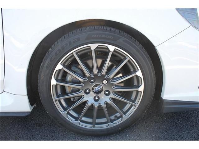 SUBARU LEVORG 2017 Image 31