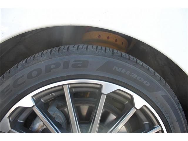 SUBARU LEVORG 2017 Image 31