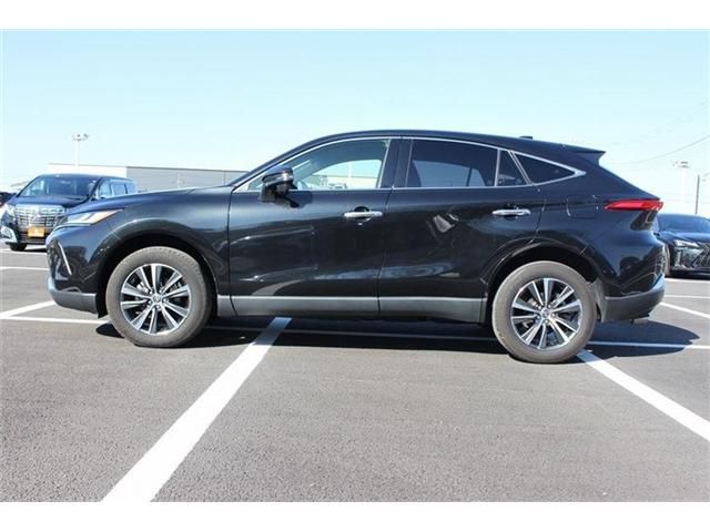 TOYOTA HARRIER HYBRID 2020 Image 31