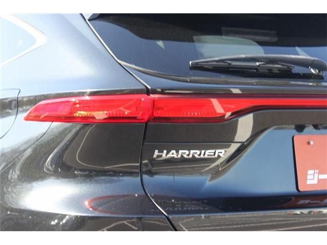 TOYOTA HARRIER HYBRID 2020 Image 31