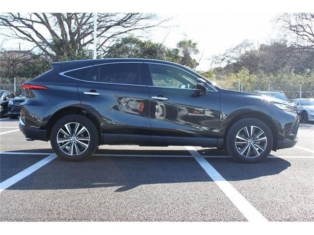 TOYOTA HARRIER HYBRID 2020 Image 31