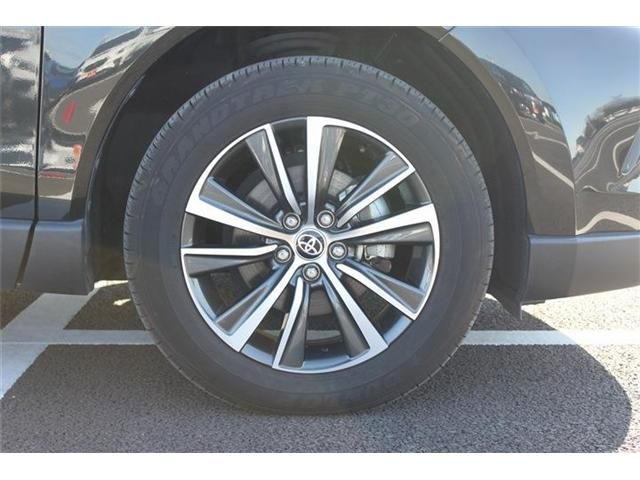 TOYOTA HARRIER HYBRID 2020 Image 31