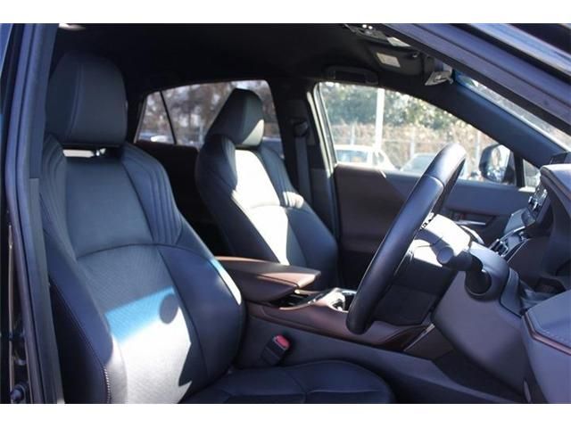 TOYOTA HARRIER HYBRID 2020 Image 31