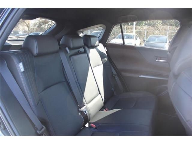 TOYOTA HARRIER HYBRID 2020 Image 31