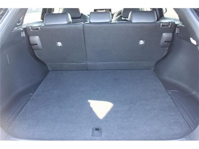 TOYOTA HARRIER HYBRID 2020 Image 31