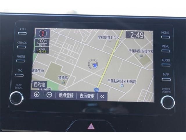 TOYOTA HARRIER HYBRID 2020 Image 31