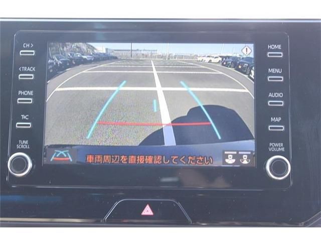 TOYOTA HARRIER HYBRID 2020 Image 31