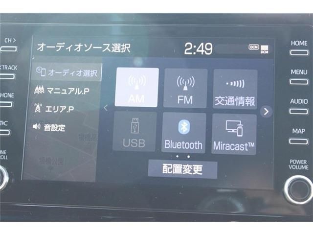 TOYOTA HARRIER HYBRID 2020 Image 31