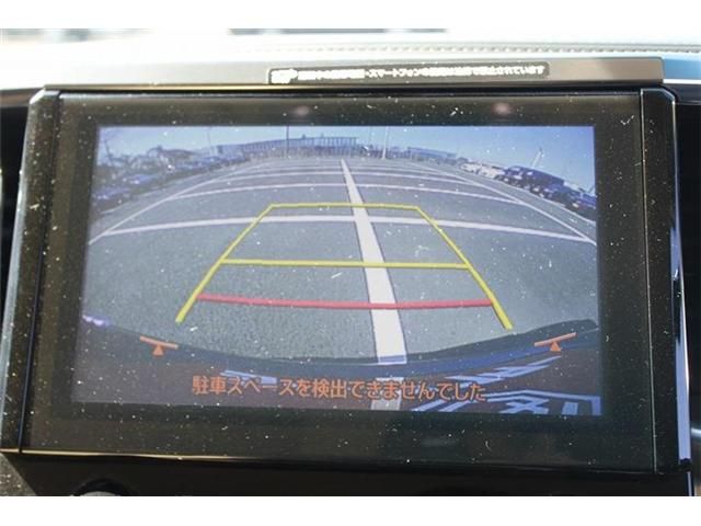 TOYOTA ALPHARD HYBRID 4WD 2015 Image 31