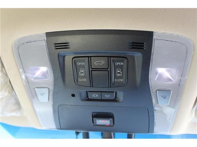 TOYOTA ALPHARD HYBRID 4WD 2015 Image 31