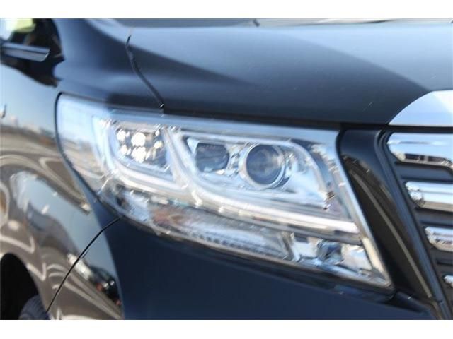 TOYOTA ALPHARD HYBRID 4WD 2015 Image 31