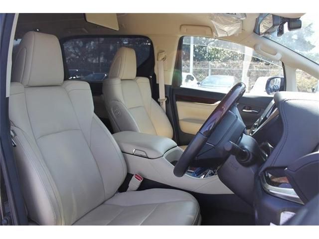 TOYOTA ALPHARD HYBRID 4WD 2015 Image 31