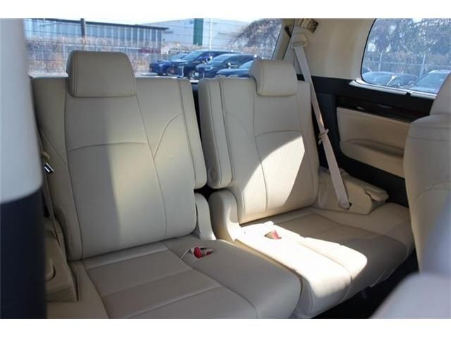 TOYOTA ALPHARD HYBRID 4WD 2015 Image 31