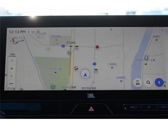 TOYOTA HARRIER HYBRID 2023 Image 31