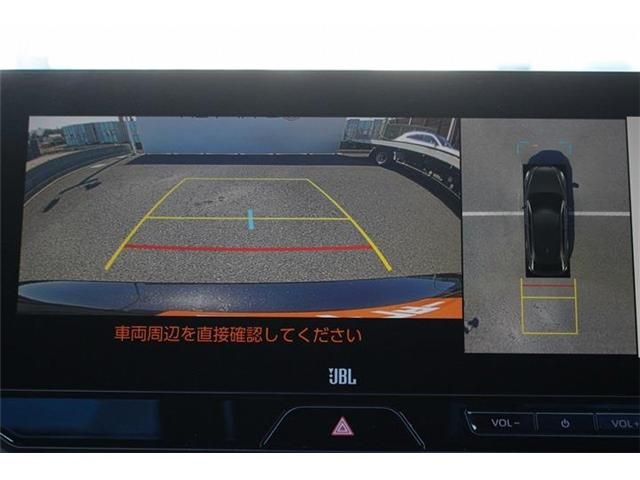 TOYOTA HARRIER HYBRID 2023 Image 31