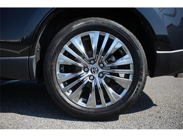 TOYOTA HARRIER HYBRID 2023 Image 31