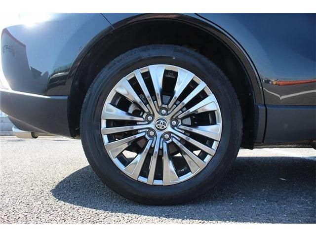 TOYOTA HARRIER HYBRID 2023 Image 31