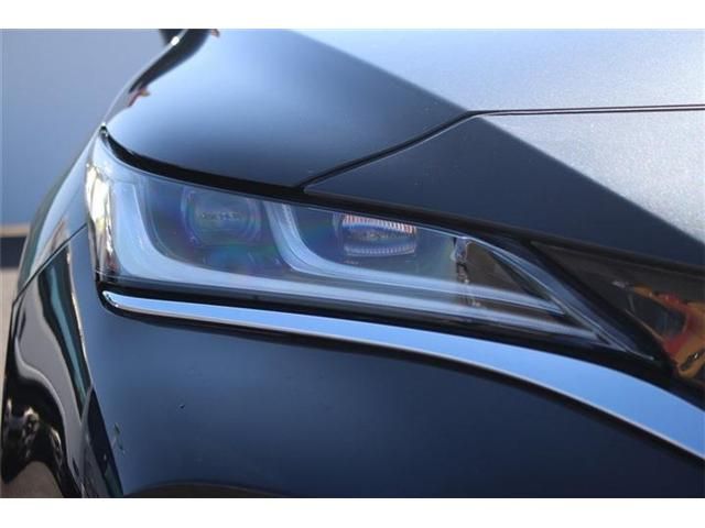 TOYOTA HARRIER HYBRID 2023 Image 31