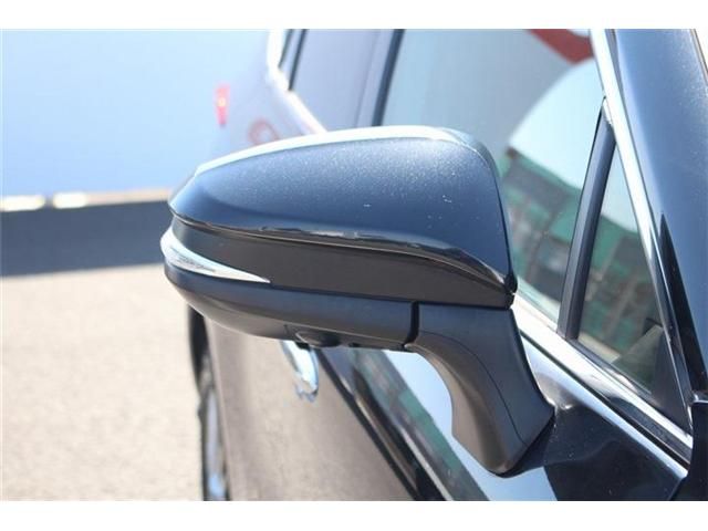 TOYOTA HARRIER HYBRID 2023 Image 31