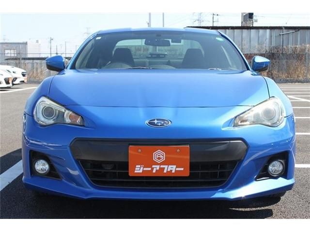 SUBARU BRZ 2013 Image 31
