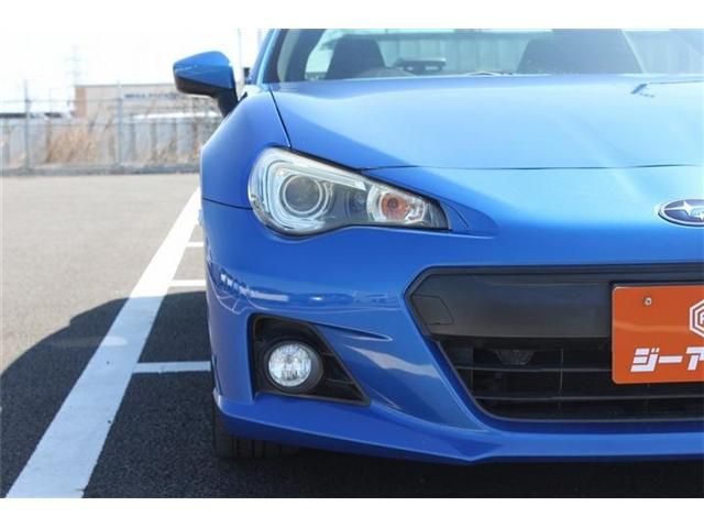 SUBARU BRZ 2013 Image 31