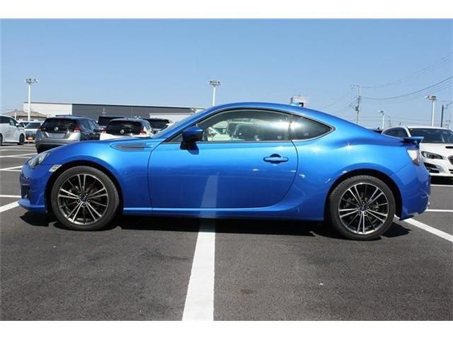 SUBARU BRZ 2013 Image 31