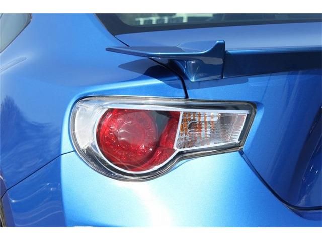 SUBARU BRZ 2013 Image 31