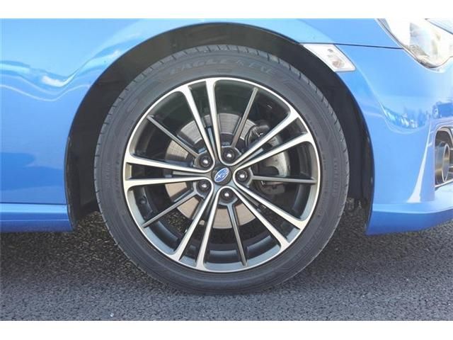 SUBARU BRZ 2013 Image 31
