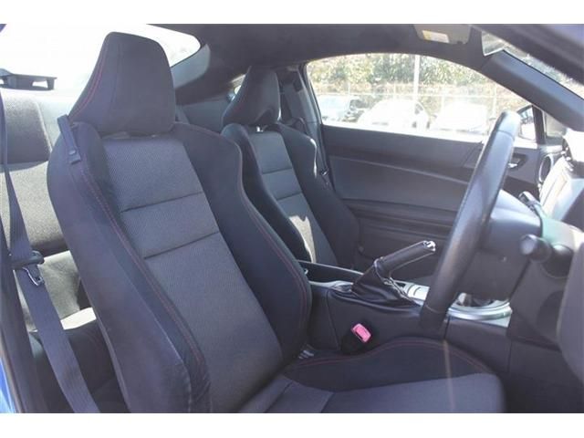 SUBARU BRZ 2013 Image 31