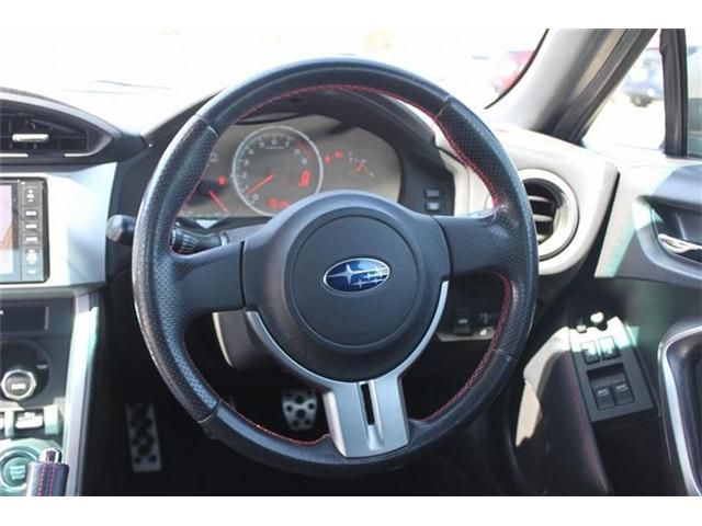 SUBARU BRZ 2013 Image 31