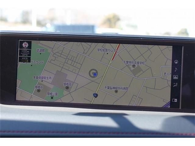 TOYOTA LEXUS UX250H 2019 Image 31