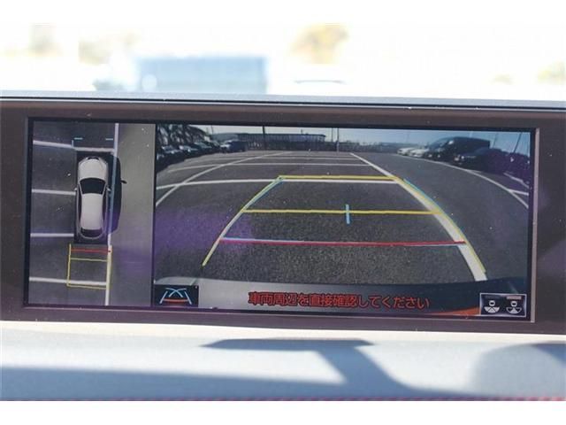 TOYOTA LEXUS UX250H 2019 Image 31