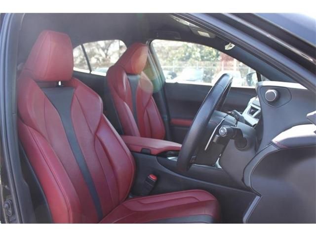 TOYOTA LEXUS UX250H 2019 Image 31