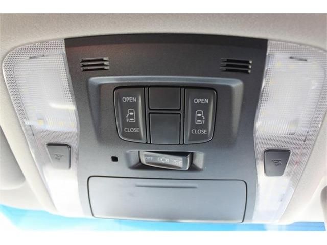 TOYOTA ALPHARD 2016 Image 31