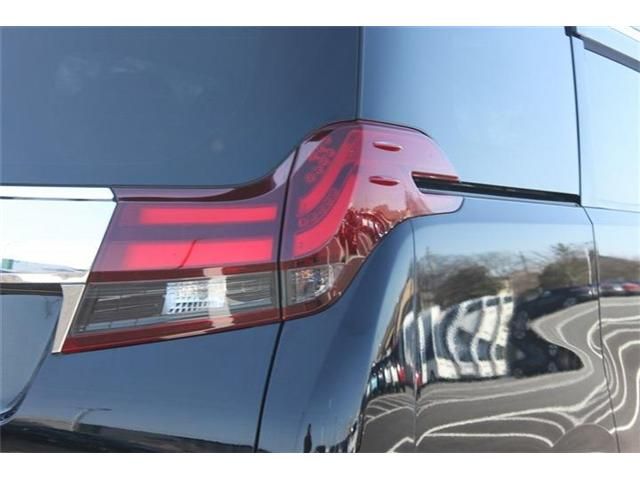 TOYOTA ALPHARD 2016 Image 31