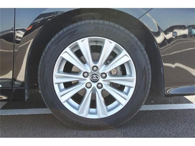 TOYOTA ALPHARD 2016 Image 31