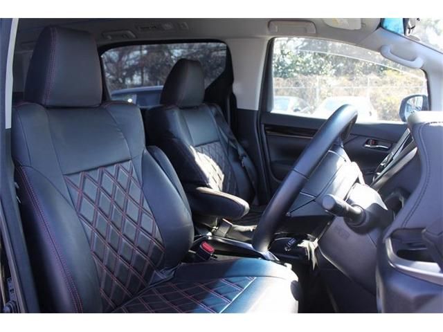 TOYOTA ALPHARD 2016 Image 31