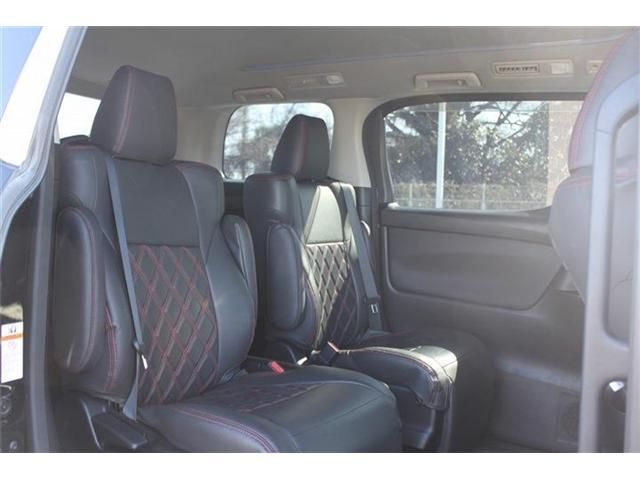 TOYOTA ALPHARD 2016 Image 31