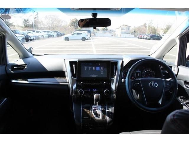 TOYOTA ALPHARD 2016 Image 31